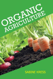 Portada de Organic Agriculture