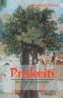 Portada de Prakriti