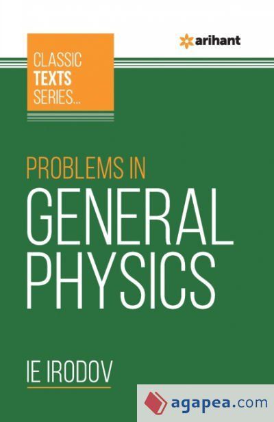 Problems In General Physics Problems In General Physics