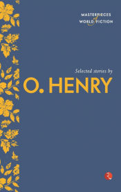 Portada de Selected Stories by O. Henry