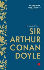 Portada de Selected Stories by Sir Arthur Conan Doyle