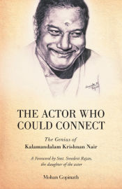 Portada de The Actor who could Connect