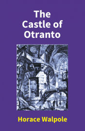 Portada de The Castle Of Otranto