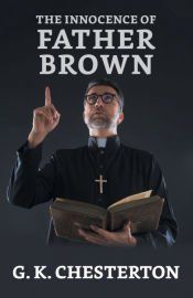 Portada de The Innocence of Father Brown