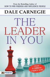Portada de The Leader In You