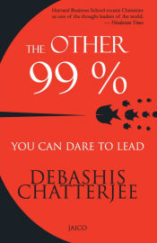 Portada de The Other 99 %