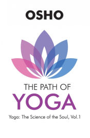 Portada de The Path of Yoga