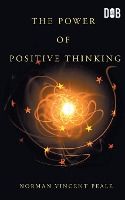 Portada de The Power Of Positive Thinking