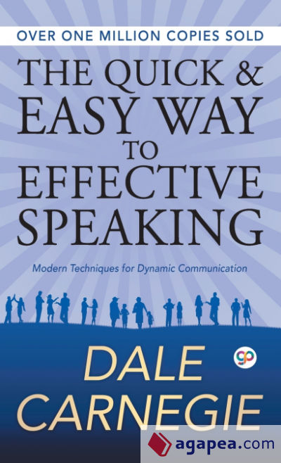 The Quick and Easy Way to Effective Speaking