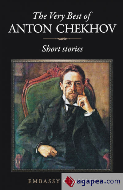 The Very Best Of Anton Chekhov