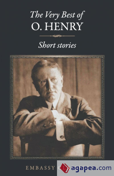 The Very Best Of O. Henry