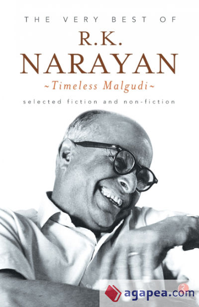 The Very Best of R.K. Narayan