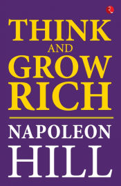 Portada de Think And Grow Rich
