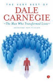 Portada de Very Best Of Dale Carnegie