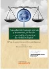 Reproducci?n humana asistida y anonimato ?violaci?n o excepci?n al principio de