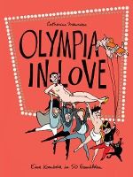 Portada de Olympia in Love