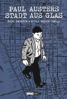 Portada de Stadt aus Glas