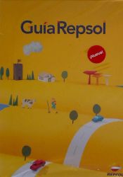 Portada de GUÍA REPSOL