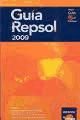 Portada de Guía Repsol 2009