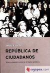 Rep&uacute;blica de ciudadanos