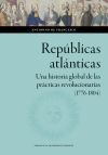 Repúblicas atlánticas Repúblicas atlánticas