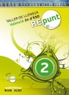 Repunt 2. Taller de llengua