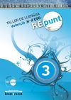 Repunt 3. Taller de llengua