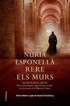 Portada de Rere els murs (Ebook)