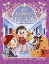 Rescatadores M&aacute;gicos 11. El huevo de drag&oacute;n