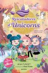 Rescatadores d'Unicorns 11 - Viatge al Pa&iacute;s dels Gnoms