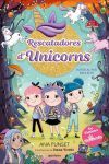 Rescatadores d'Unicorns 8 - Viatge al Pa&iacute;s dels Elfs