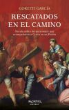 Rescatados en el camino Rescatados en el camino