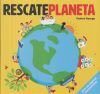 Rescate planeta