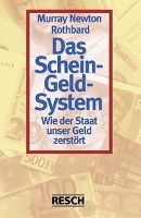 Portada de Das Schein-Geld-System