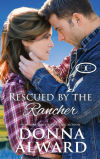 Rescued by the Rancher