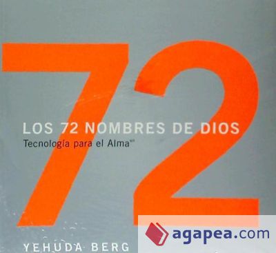 Los 72 Nombres De Dios