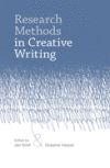 Research Methods in Creative Writing