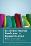Research for Materials Development in Language Learning