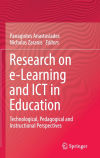 Research on e-Learning and ICT in Education