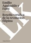 Rese&ntilde;a ver&iacute;dica de la revoluci&oacute;n filipina