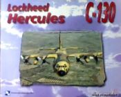 Portada de LOCKHEED HERCULES C-130