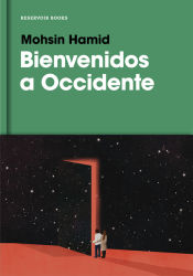 Portada de Bienvenidos a occidente