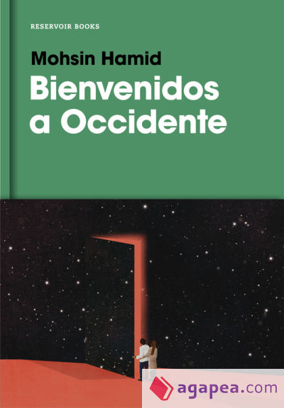 Bienvenidos a occidente