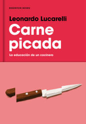 Portada de Carne picada