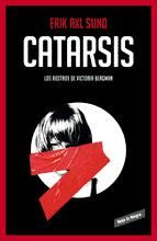 Portada de Catarsis (Los rostros de Victoria Bergman 3) (Ebook)