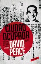 Portada de Ciudad ocupada (Trilogía de Tokio 2) (Ebook)