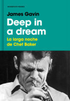 Portada de Deep in a dream (Ebook)