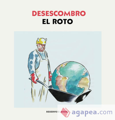 Desescombro