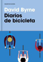 Portada de Diarios de bicicleta