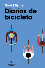 Portada de Diarios de bicicleta